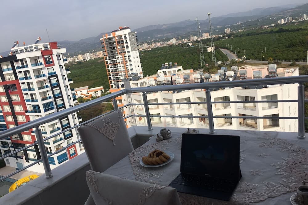 Photo of Patio Balcony in Kargıpınarı