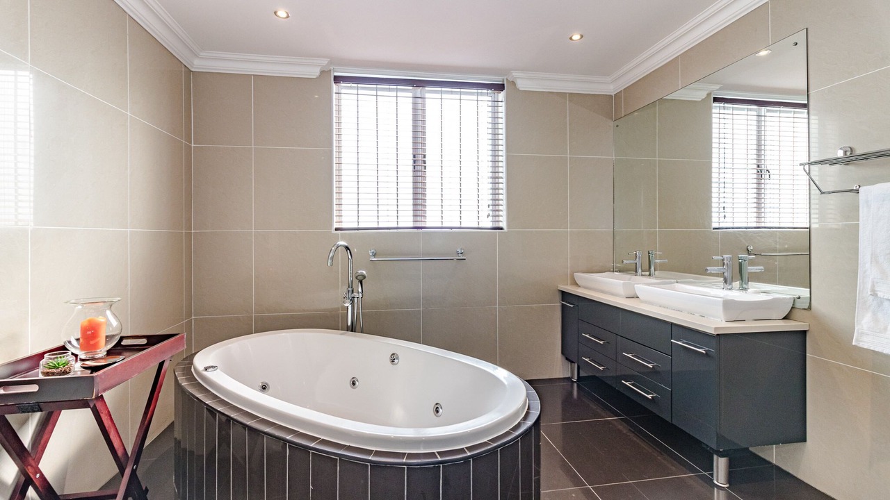 Photo of Bedroom in Musgrave
