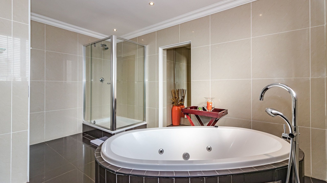 Photo of Bedroom in Musgrave