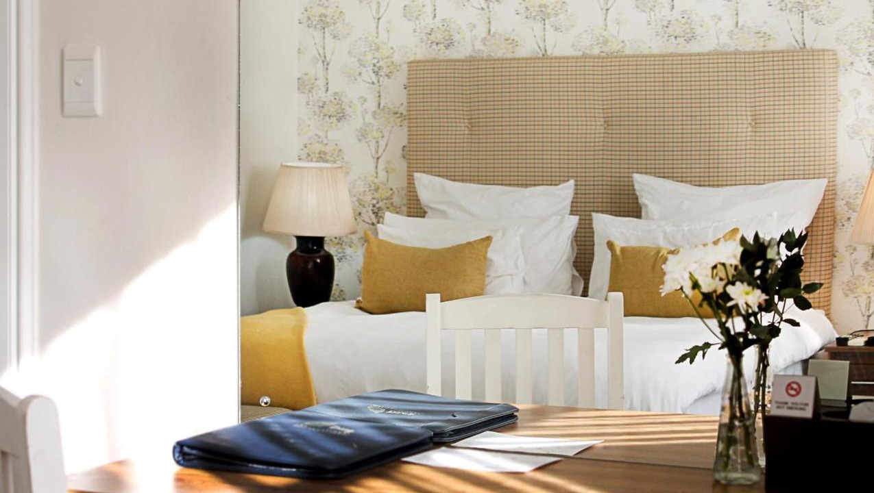 Photo of Bedroom in Musgrave