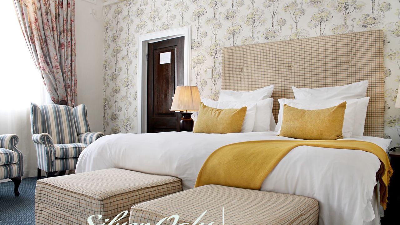 Photo of Bedroom in Musgrave
