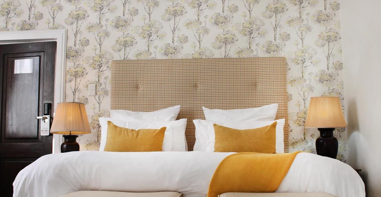 Photo of Bedroom in Musgrave