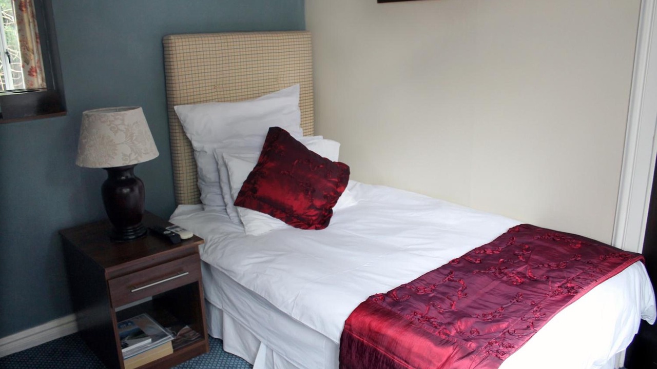 Photo of Bedroom in Musgrave