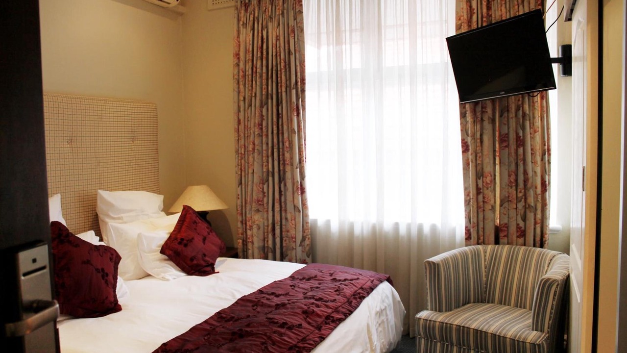 Photo of Bedroom in Musgrave