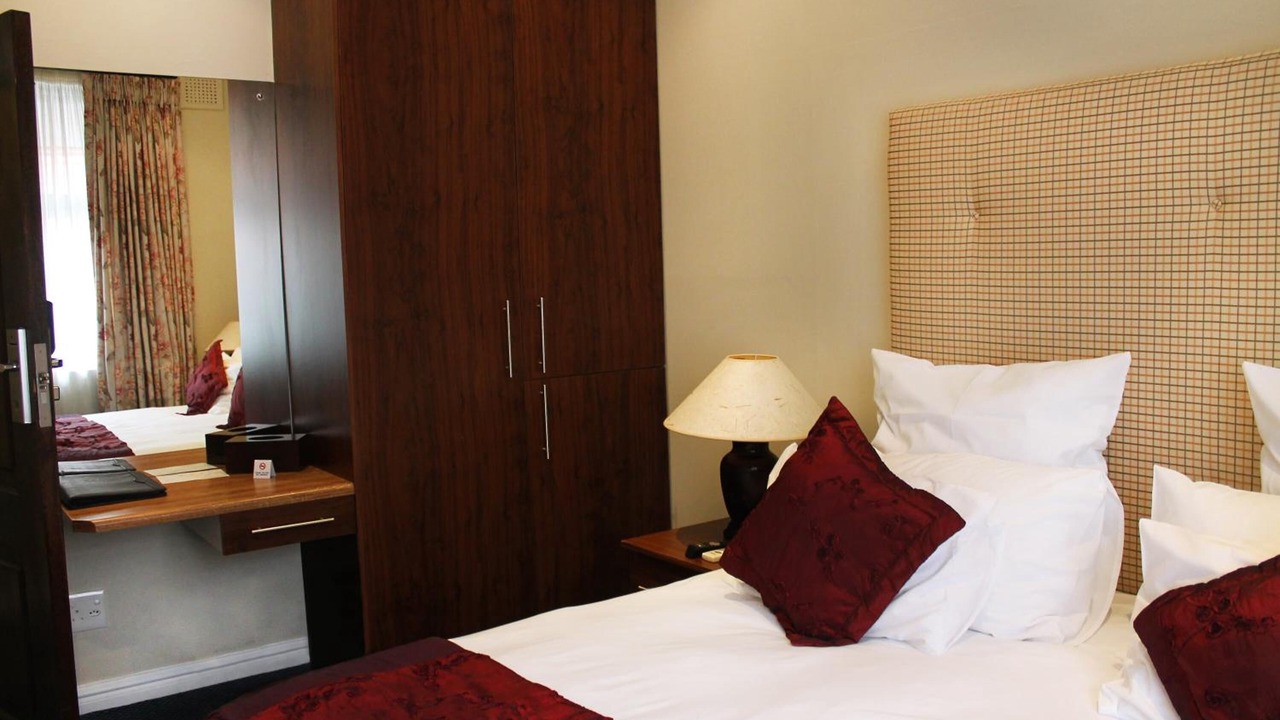 Photo of Bedroom in Musgrave