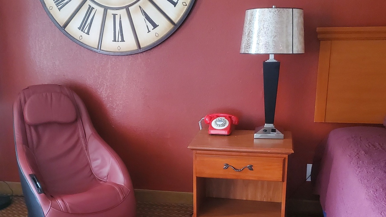 Photo of Bedroom in South San Francisco