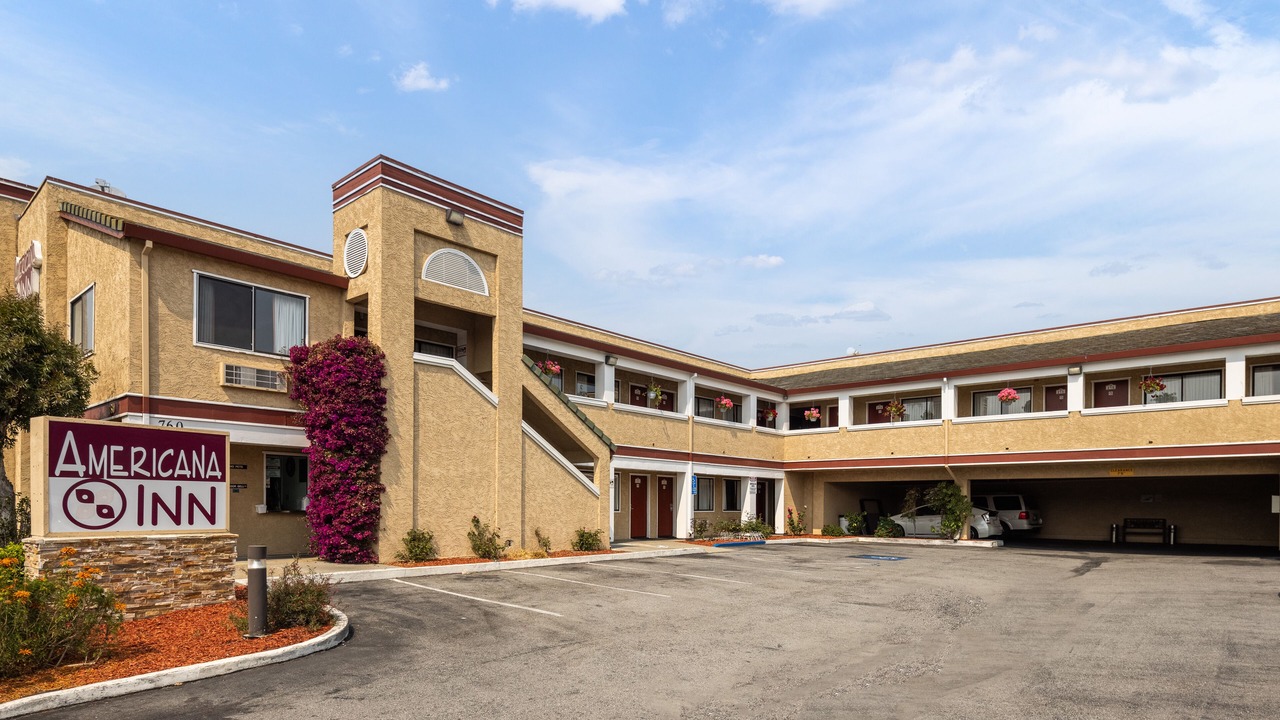 Photo of Outdoor in South San Francisco