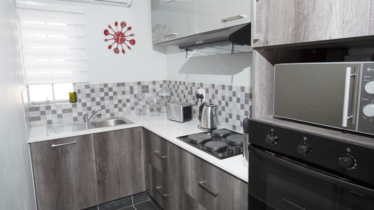 Photo of Kitchen in Middelburg