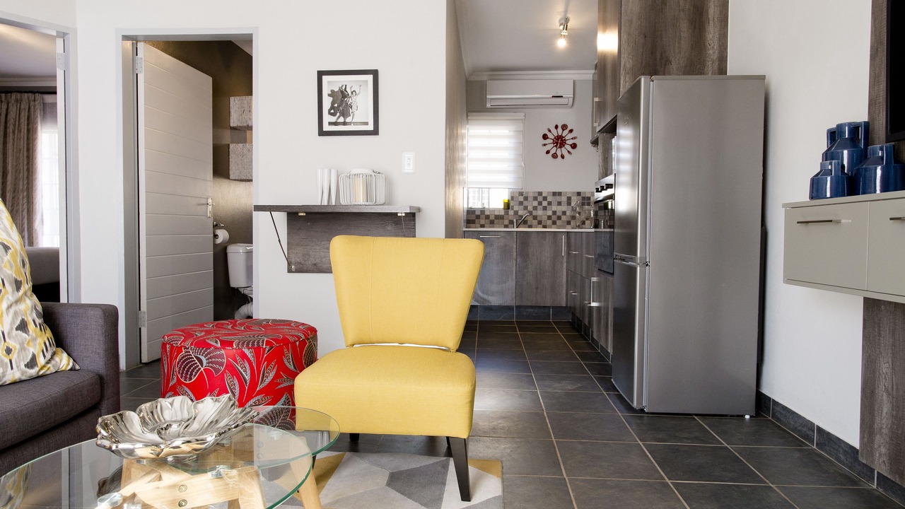 Photo of Bedroom in Middelburg