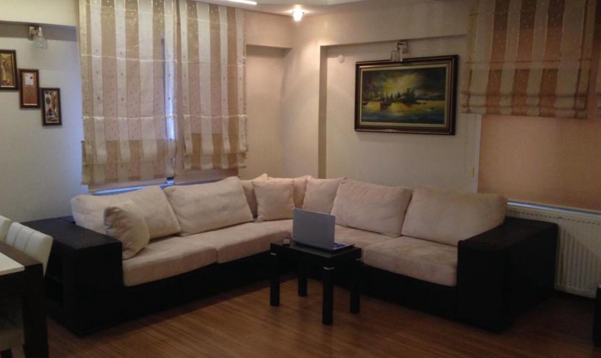 Photo of Outdoor in Cekirge Mahallesi