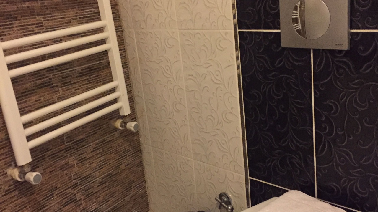 Photo of Bathroom in Cekirge Mahallesi