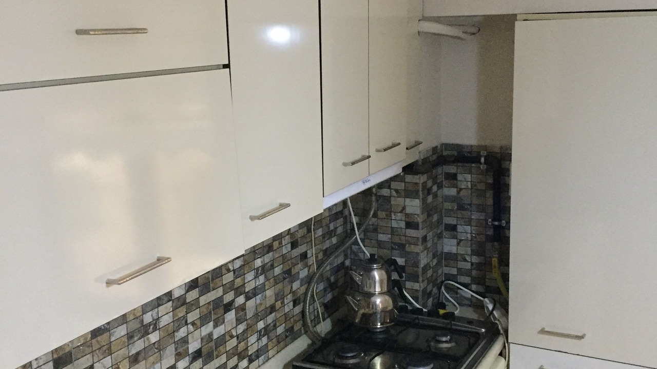 Photo of Kitchen in Cekirge Mahallesi