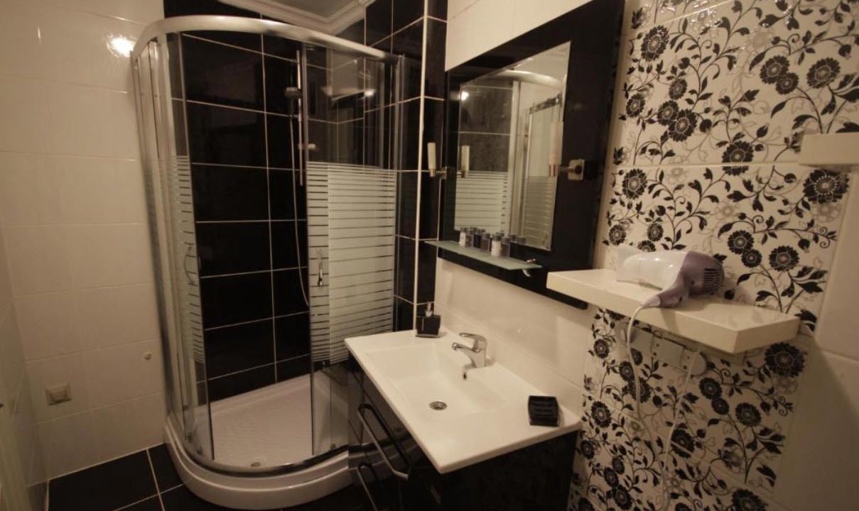 Photo of Bathroom in Cekirge Mahallesi