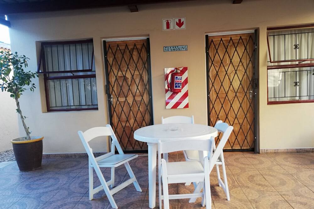 Photo of Outdoor in Mmabatho