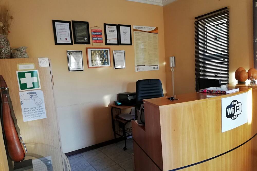 Photo of Others in Mmabatho