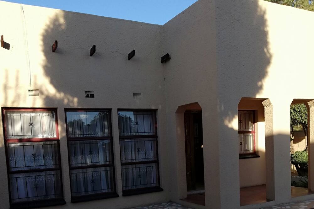 Photo of Outdoor in Mmabatho
