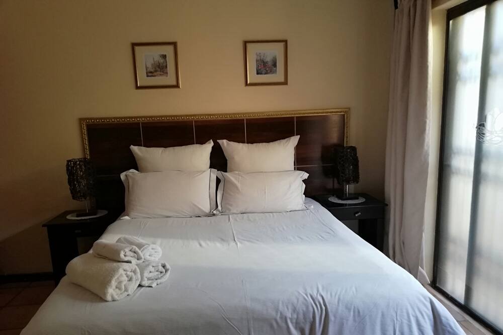 Photo of Bedroom in Mmabatho