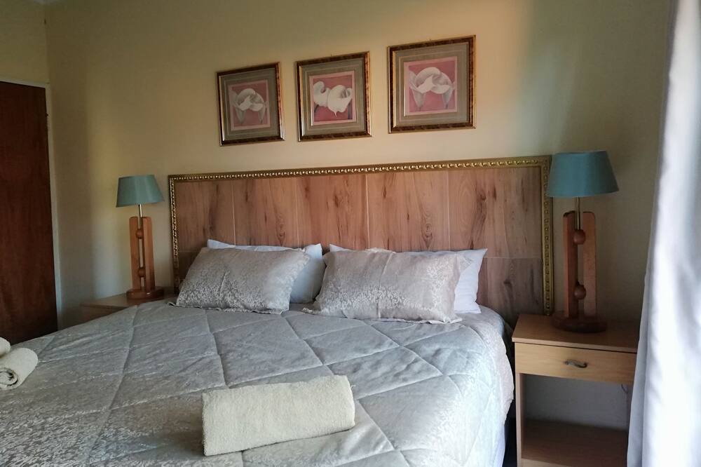 Photo of Bedroom in Mmabatho