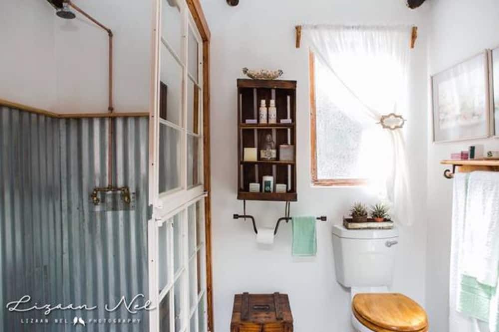 Photo of Bathroom in Langebaan