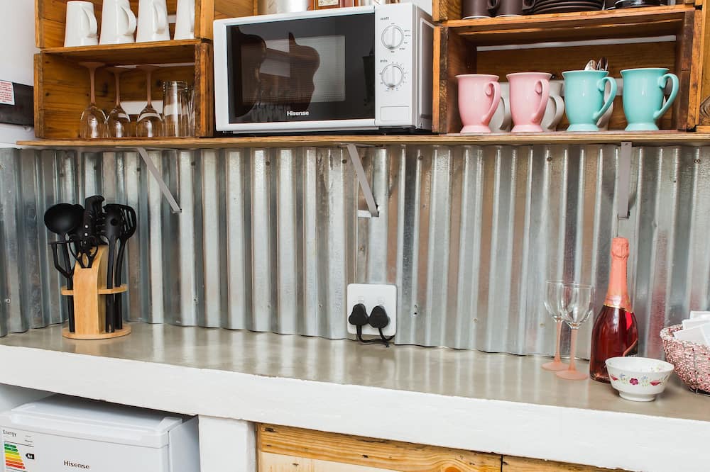 Photo of Kitchen in Langebaan