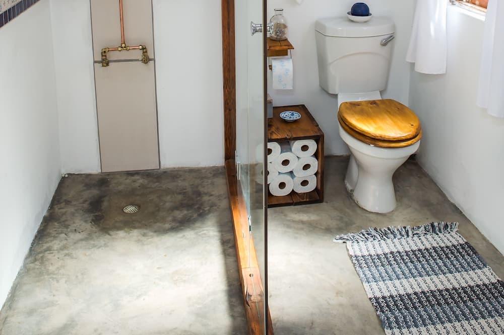 Photo of Bathroom in Langebaan