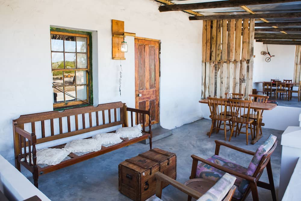Photo of Patio Balcony in Langebaan