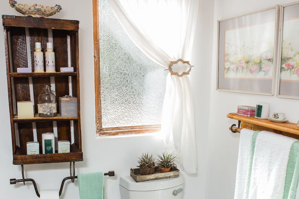 Photo of Bathroom in Langebaan