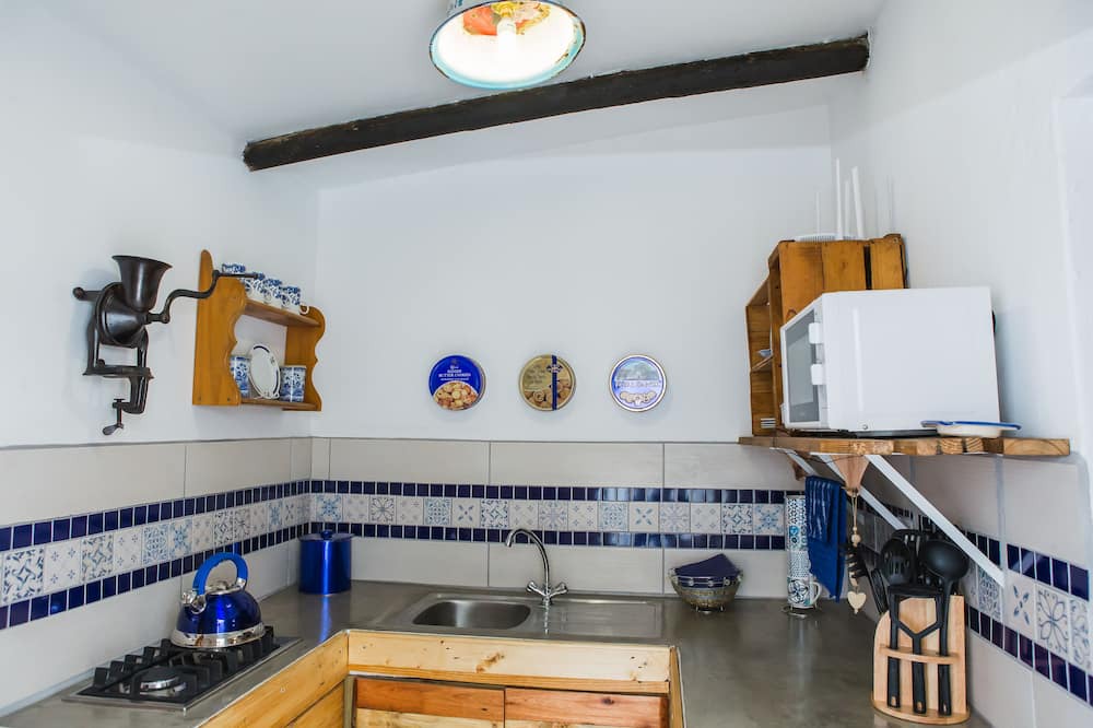 Photo of Kitchen in Langebaan
