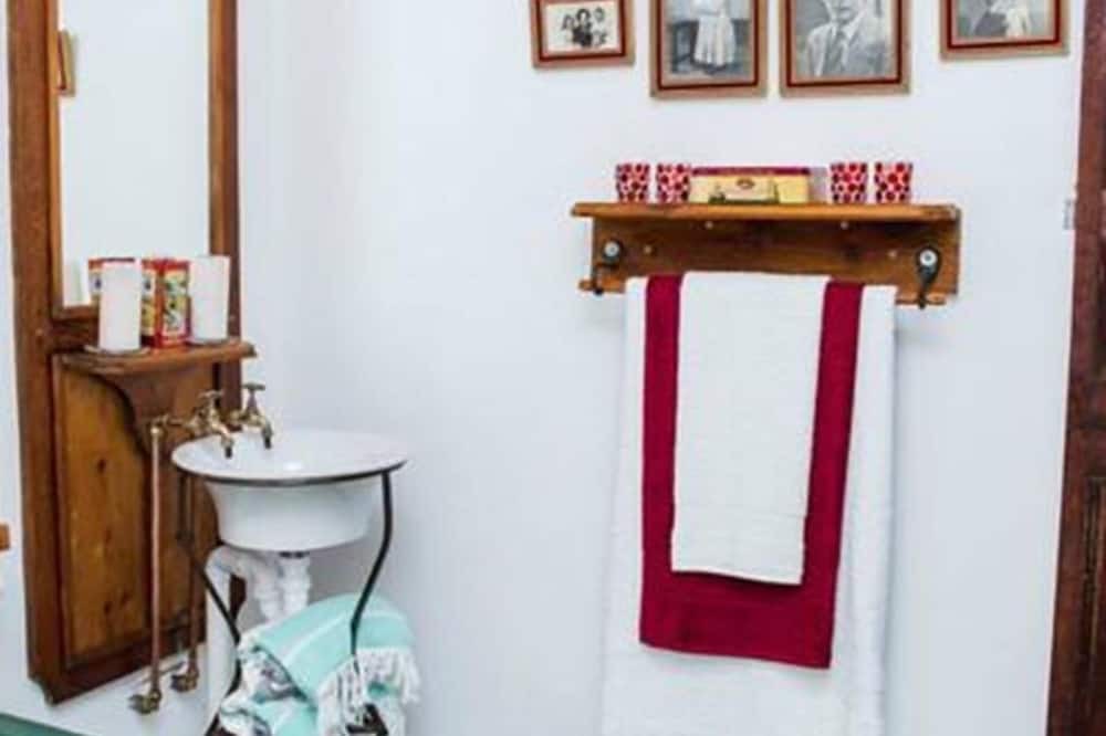 Photo of Bathroom in Langebaan