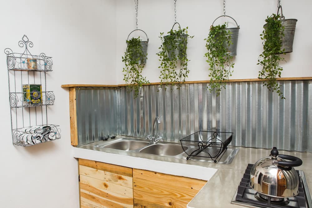 Photo of Kitchen in Langebaan