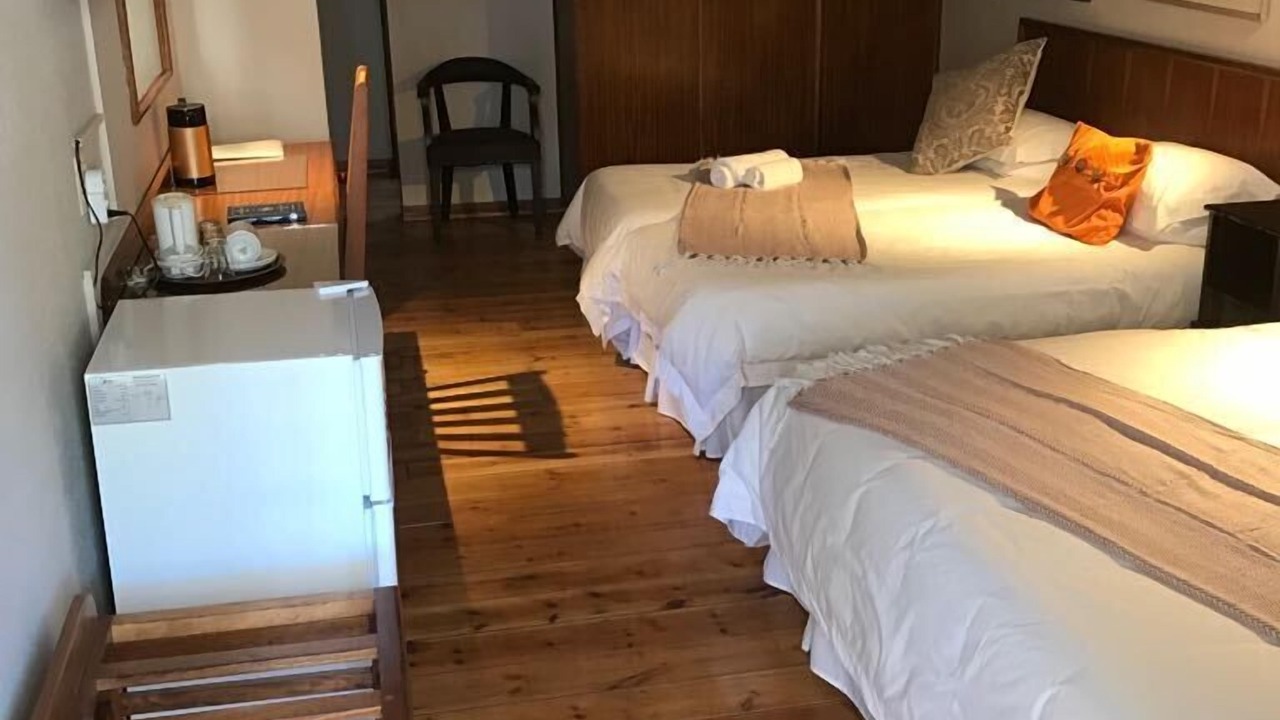 Photo of Bedroom in Middelburg