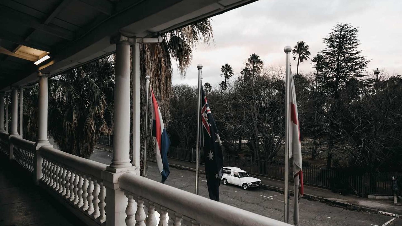Photo of Patio Balcony in Middelburg