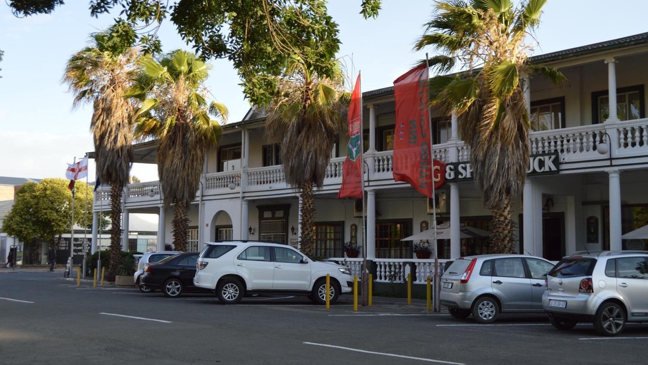Photo of Outdoor in Middelburg