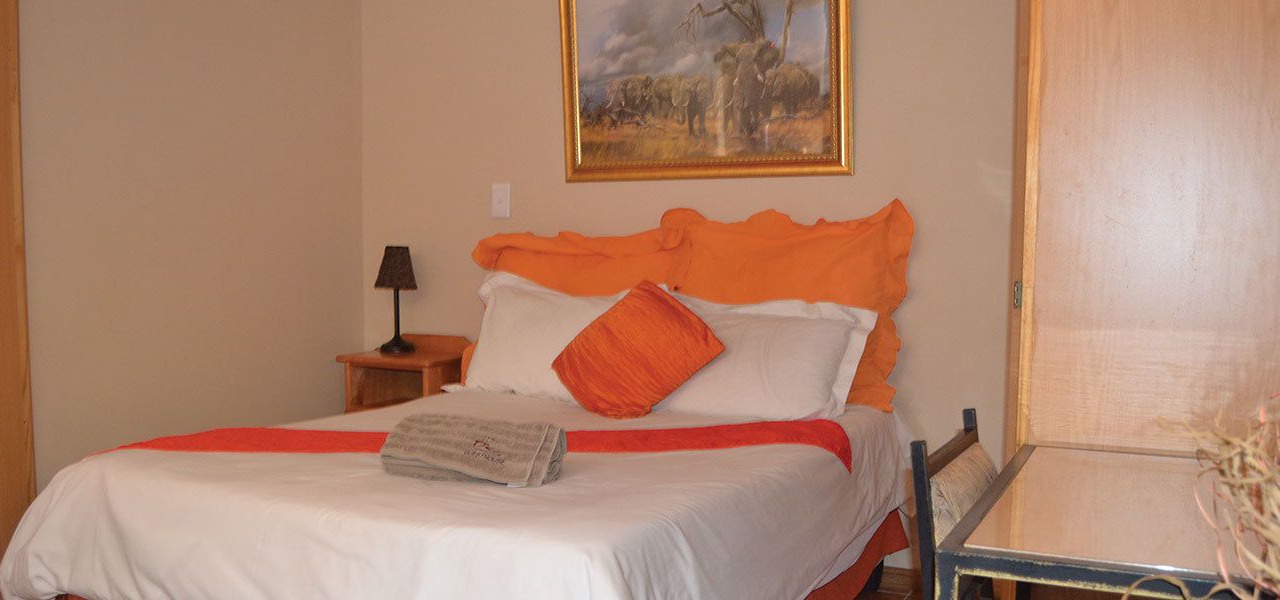 Photo of Bedroom in Upington