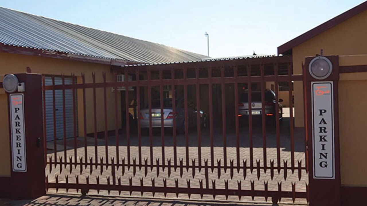 Photo of Outdoor in Upington