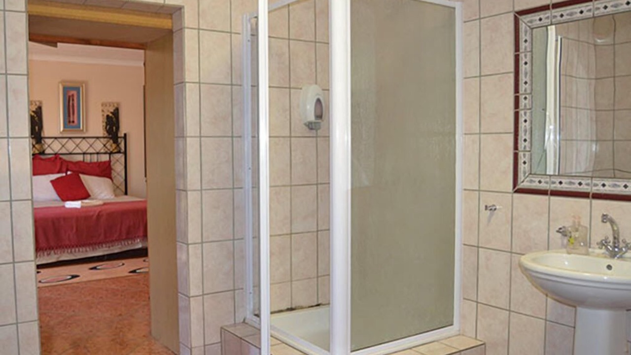 Photo of Bathroom in Upington