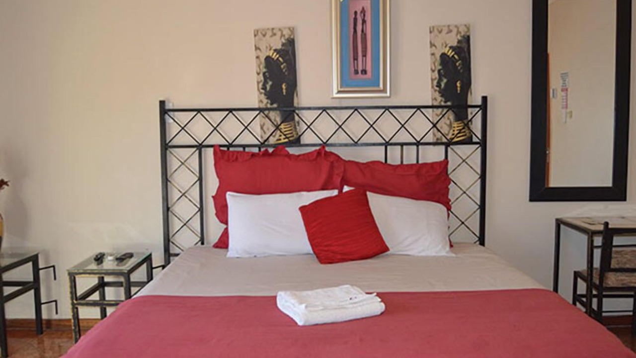 Photo of Bedroom in Upington