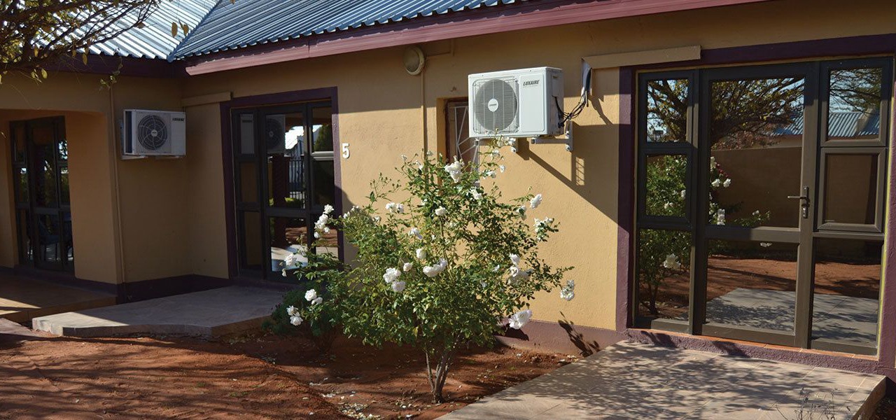 Photo of Outdoor in Upington