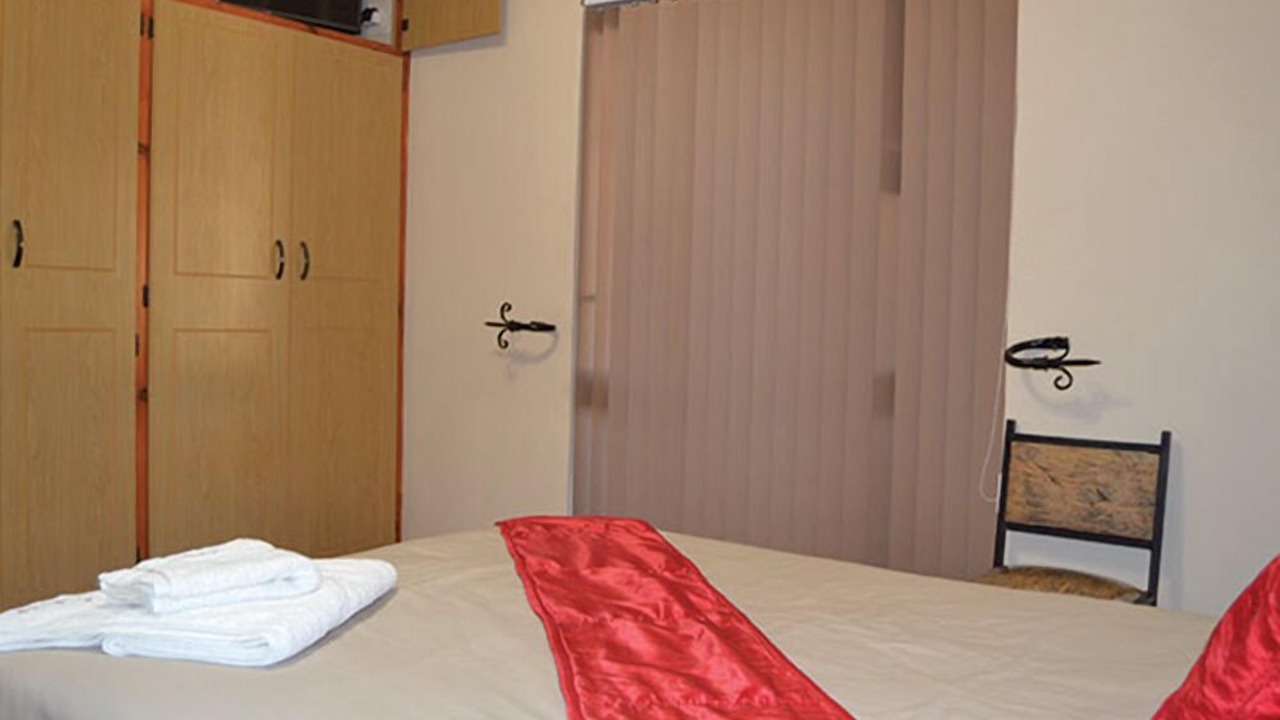 Photo of Bedroom in Upington