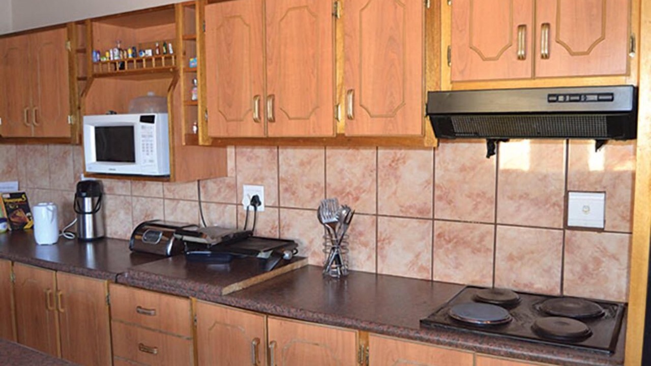 Photo of Kitchen in Upington