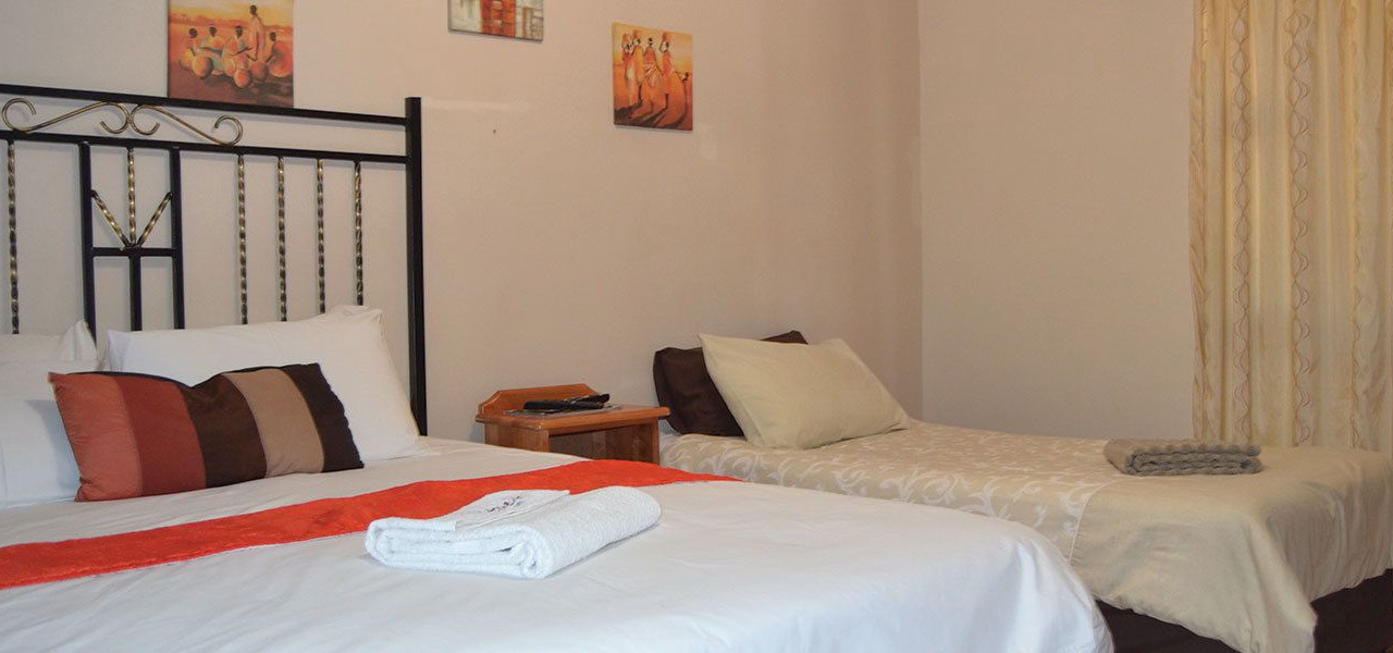 Photo of Bedroom in Upington
