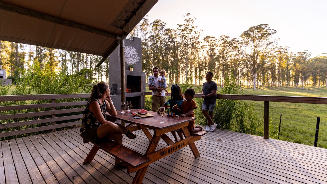 Photo of Others in Wilderness