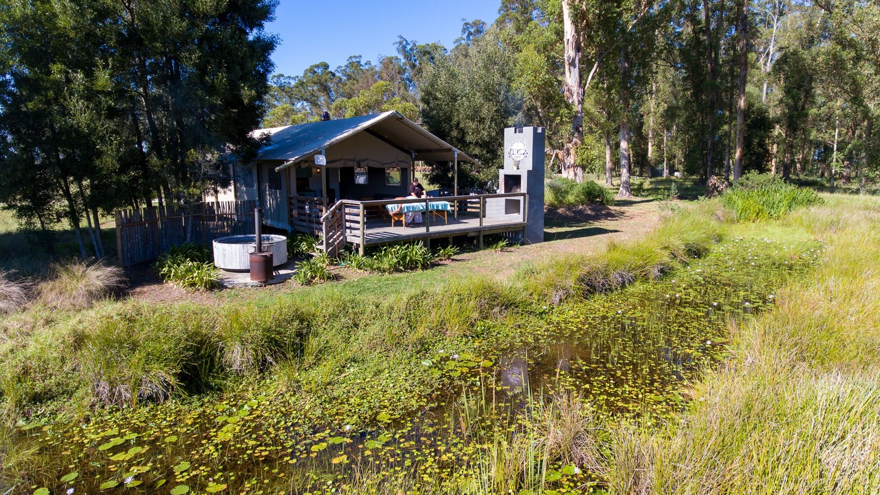 Photo of Outdoor in Wilderness
