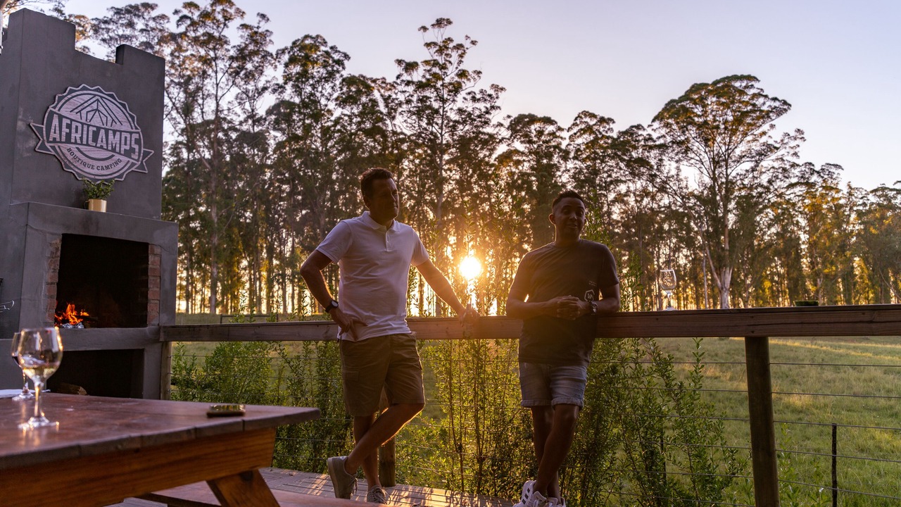 Photo of Others in Wilderness