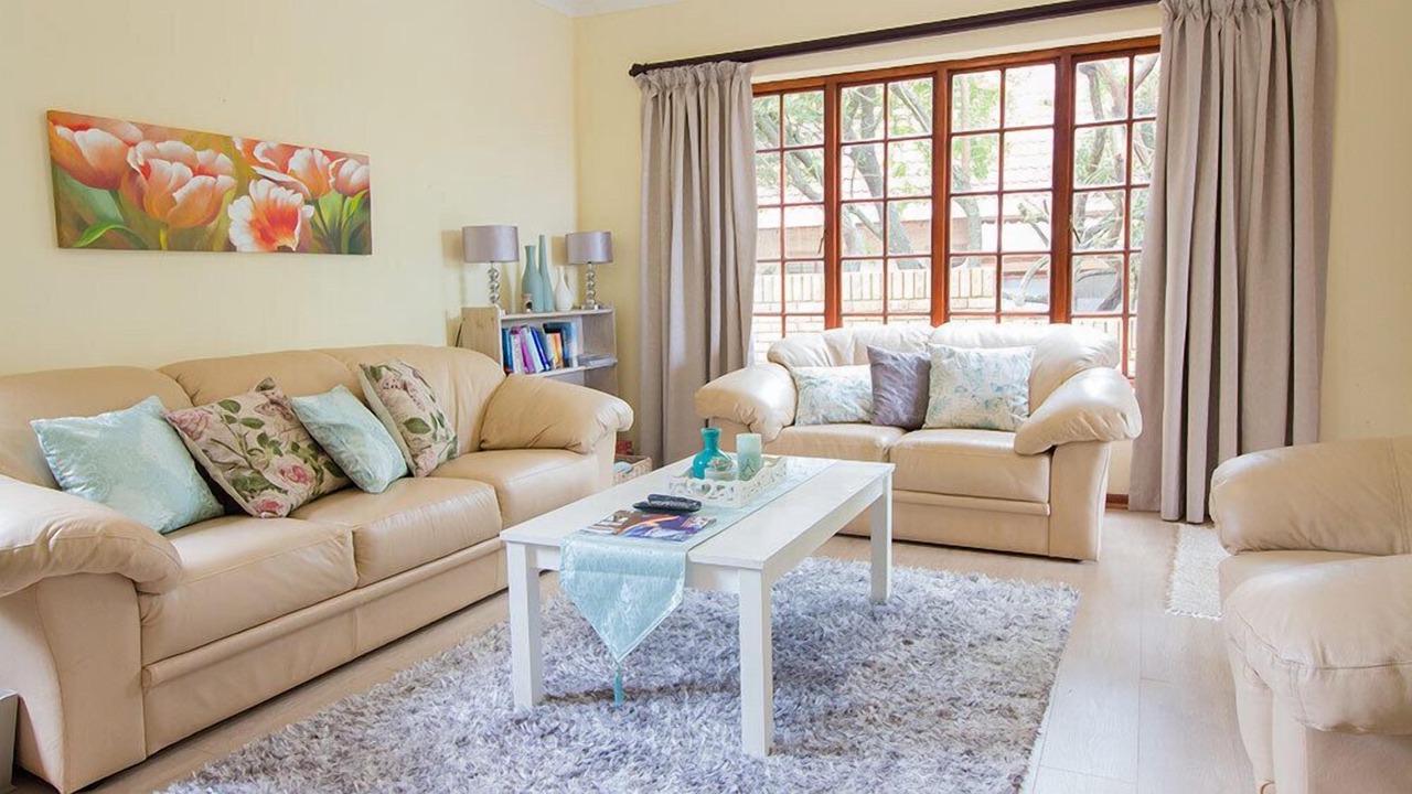 Photo of Bedroom in George