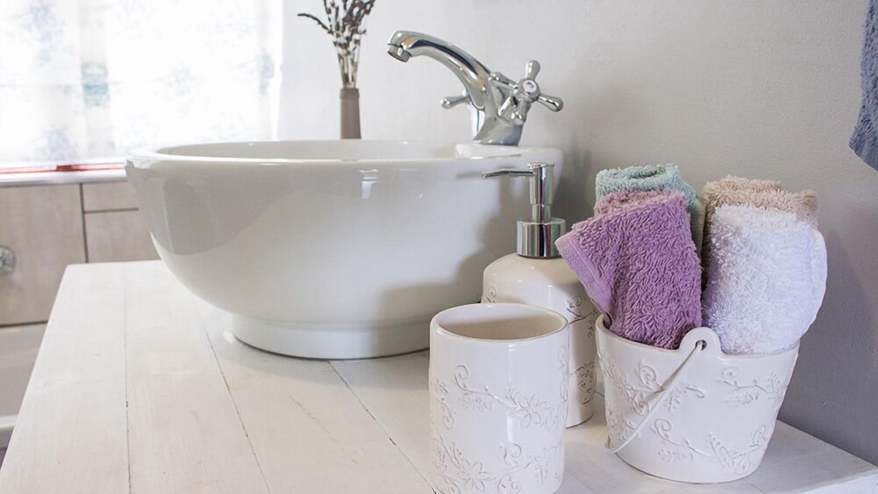 Photo of Bathroom in George