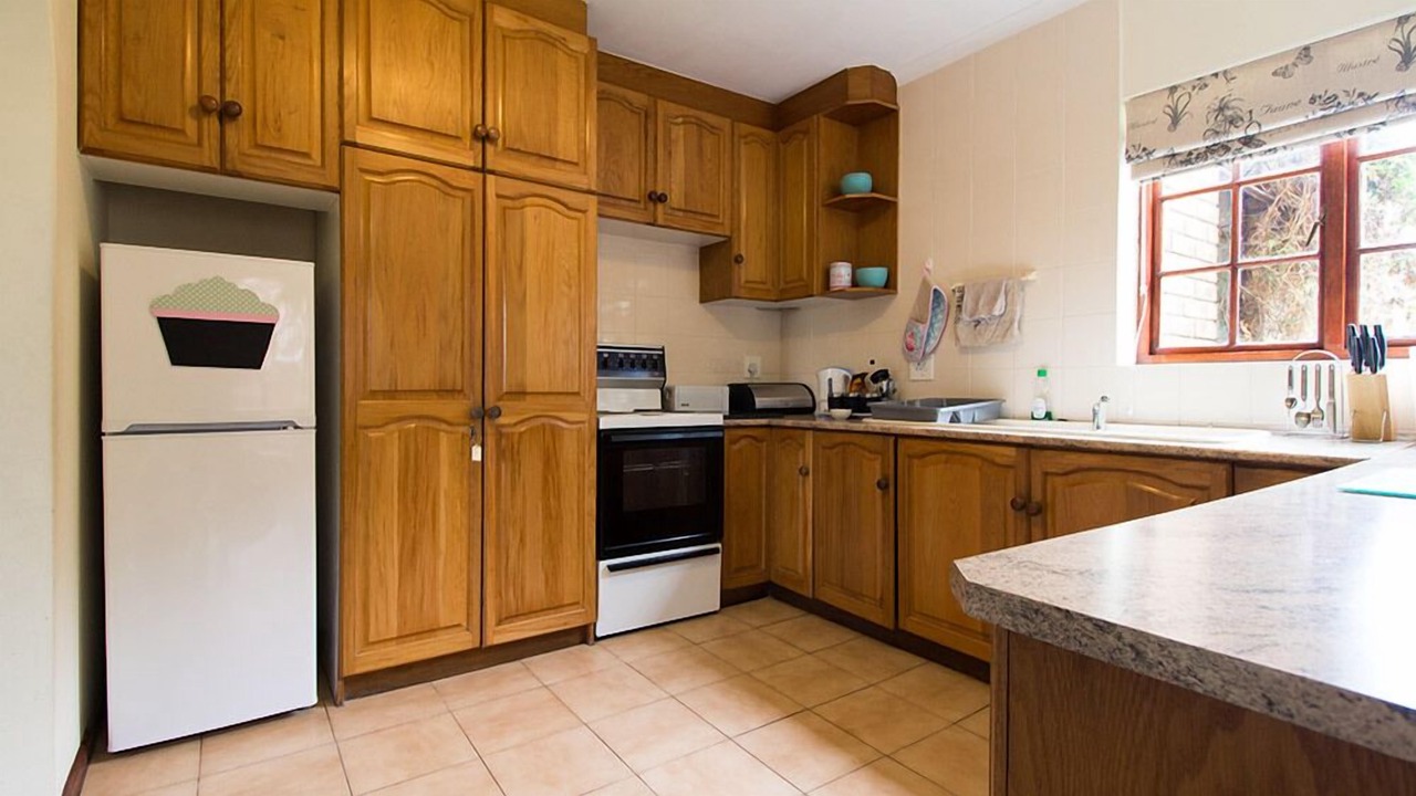 Photo of Kitchen in George