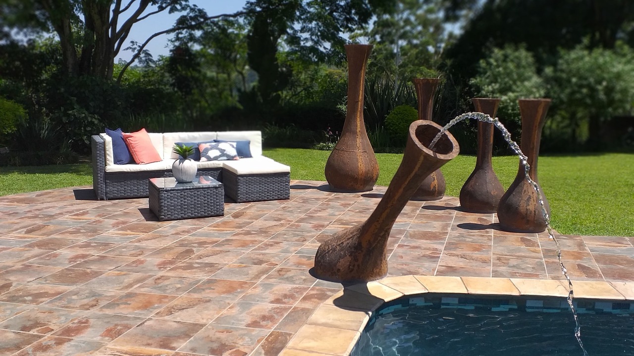 Photo of Patio Balcony in Assagay
