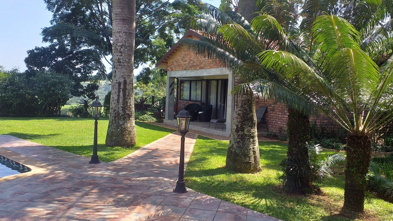 Photo of Patio Balcony in Assagay
