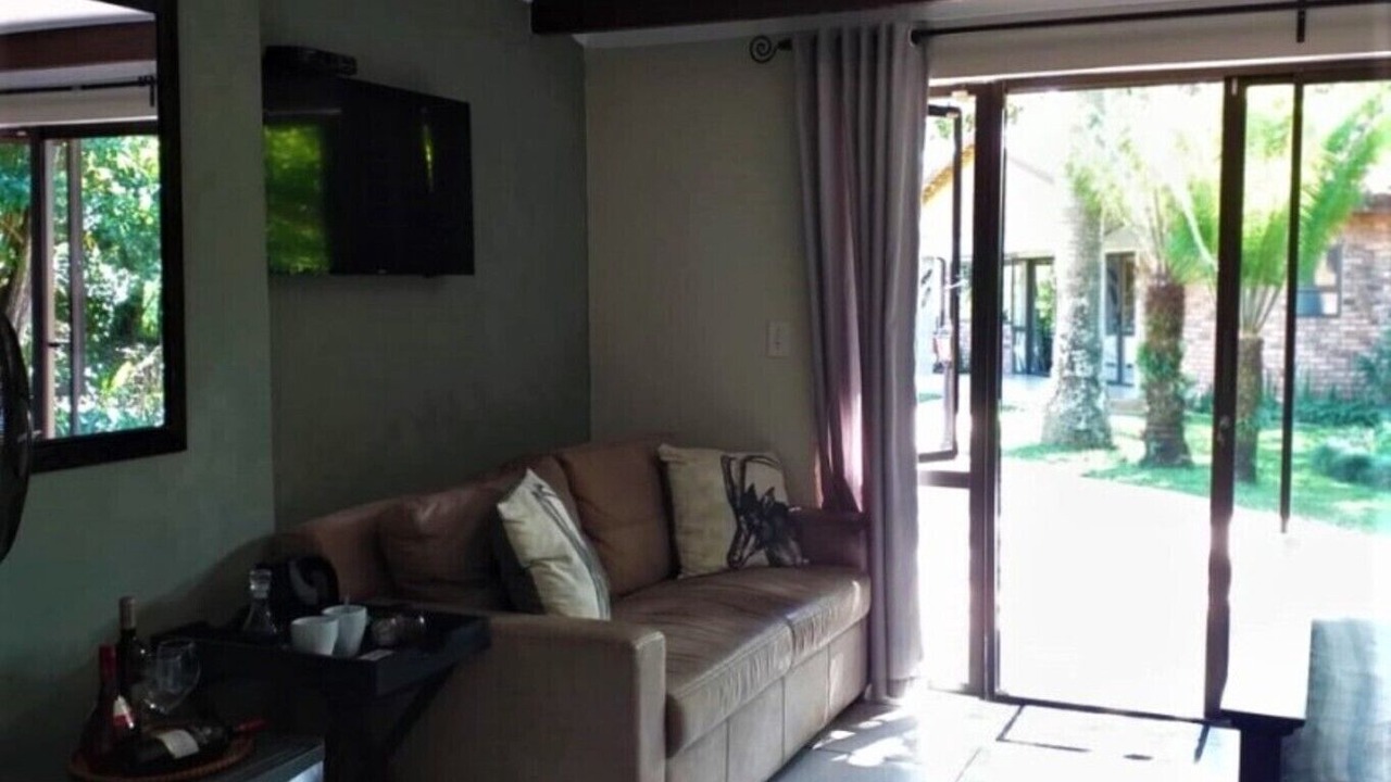 Photo of Bedroom in Assagay